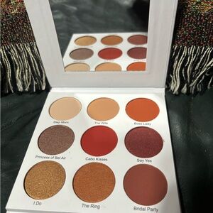 Give Them Lala Makeup Pallet